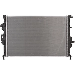 Order Radiator by BTK - R13313 For Your Vehicle