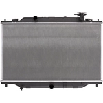 Order Radiateur de BTK - R13317 For Your Vehicle