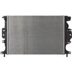Order Radiator by BTK - R13321 For Your Vehicle