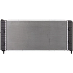 Order Radiator by BTK - R13326 For Your Vehicle