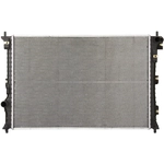 Order Radiator by BTK - R13327 For Your Vehicle