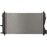 Order Radiator by BTK - R13328 For Your Vehicle