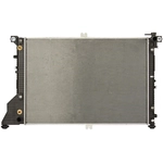 Order Radiator by BTK - R13335 For Your Vehicle