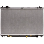 Order Radiator by BTK - R13340 For Your Vehicle