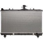Order Radiator by BTK - R13345 For Your Vehicle