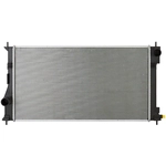 Order Radiateur by BTK - R13346 For Your Vehicle