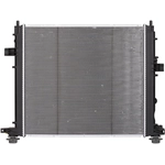Order Radiator by BTK - R13349 For Your Vehicle