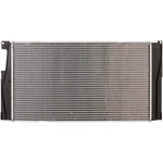 Order Radiator by BTK - R13353 For Your Vehicle