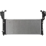 Order Radiator by BTK - R13356 For Your Vehicle