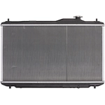 Order Radiator by BTK - R13360 For Your Vehicle
