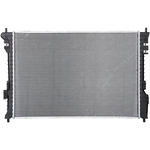 Order Radiator by BTK - R13364 For Your Vehicle