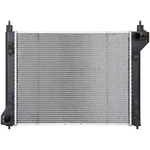 Order Radiator by BTK - R13365 For Your Vehicle