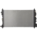 Order Radiator by BTK - R13366 For Your Vehicle