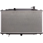 Order Radiator by BTK - R13367 For Your Vehicle