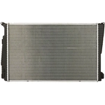 Order Radiator by BTK - R13370 For Your Vehicle