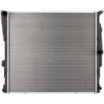 Order Radiator by BTK - R13371 For Your Vehicle