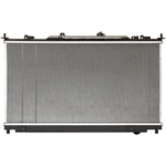 Order Radiator by BTK - R13390 For Your Vehicle