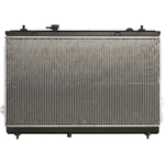 Order Radiator by BTK - R13393 For Your Vehicle