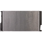 Order Radiator by BTK - R13394 For Your Vehicle