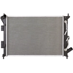 Order Radiator by BTK - R13414 For Your Vehicle