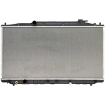 Order Radiator by BTK - R13421 For Your Vehicle