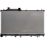 Order Radiator by BTK - R13424 For Your Vehicle