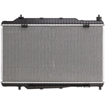 Order Radiator by BTK - R13430 For Your Vehicle