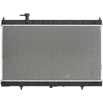 Order Radiator by BTK - R13431 For Your Vehicle