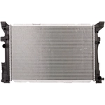 Order Radiateur by BTK - R13432 For Your Vehicle