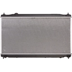 Order Radiator by BTK - R13440 For Your Vehicle