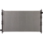 Order Radiator by BTK - R13443 For Your Vehicle