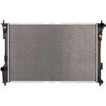 Order Radiator by BTK - R13445 For Your Vehicle