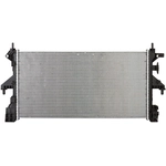 Order Radiator by BTK - R13448 For Your Vehicle