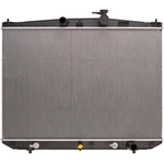 Order Radiator by BTK - R13449 For Your Vehicle