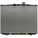 Order Radiator by BTK - R13450 For Your Vehicle