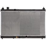 Order Radiator by BTK - R13451 For Your Vehicle