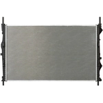 Order Radiator by BTK - R13454 For Your Vehicle