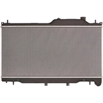 Order Radiator by BTK - R13460 For Your Vehicle