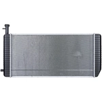 Order Radiator by BTK - R13476 For Your Vehicle
