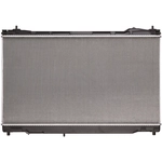 Order Radiator by BTK - R13477 For Your Vehicle