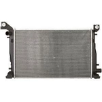 Order Radiateur de BTK - R13492 For Your Vehicle