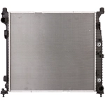 Order Radiator by BTK - R13505 For Your Vehicle