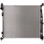 Order Radiateur par BTK - R13505 For Your Vehicle