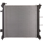 Order Radiator by BTK - R13506 For Your Vehicle