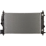 Order Radiator by BTK - R13509 For Your Vehicle
