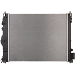 Order Radiator by BTK - R13511 For Your Vehicle