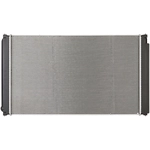 Order Radiator by BTK - R13515 For Your Vehicle