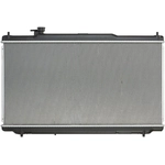 Order Radiator by BTK - R13516 For Your Vehicle