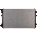 Order Radiator by BTK - R13517 For Your Vehicle