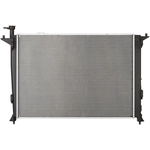 Order Radiator by BTK - R13519 For Your Vehicle